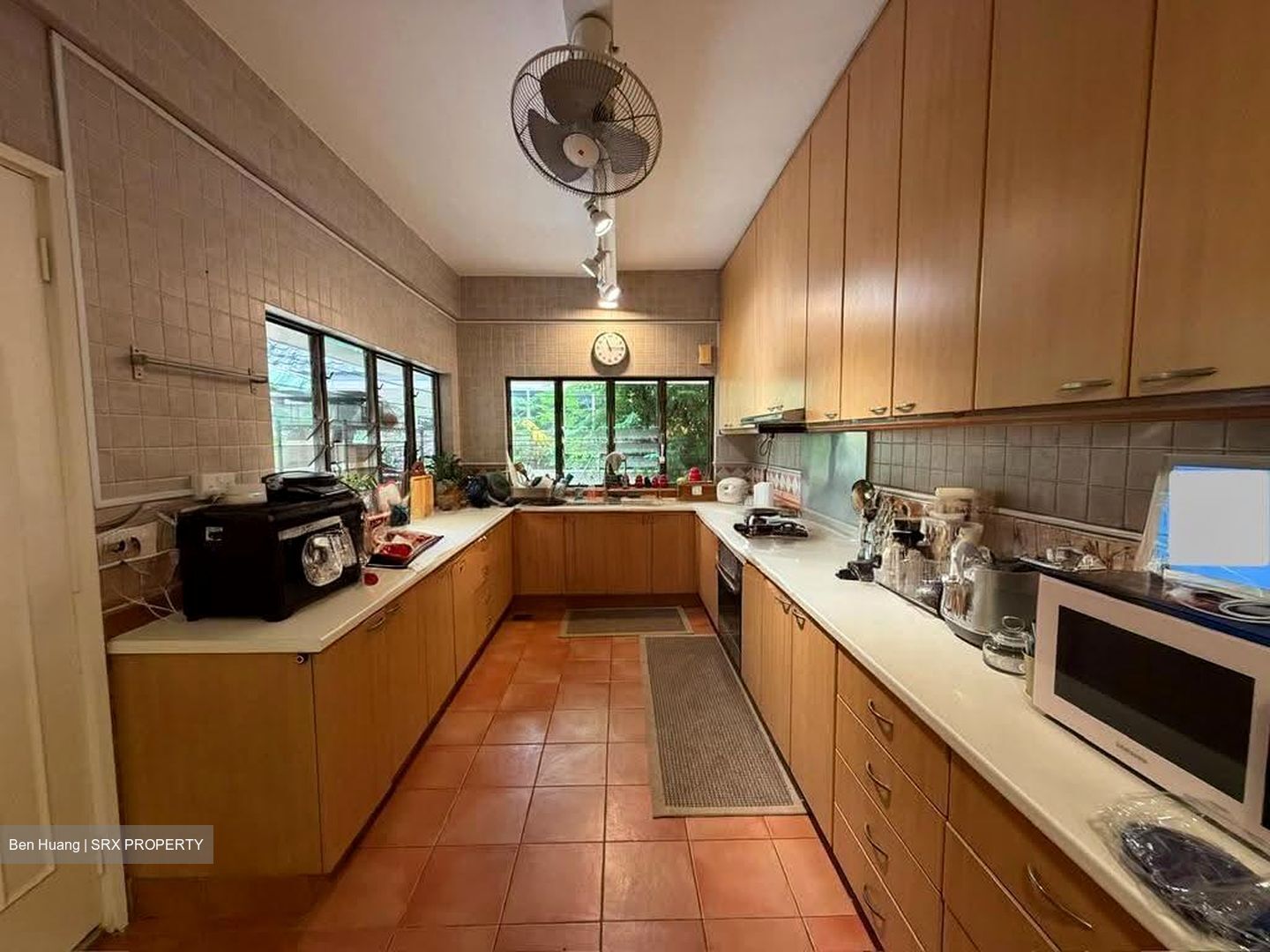 Jalan Lim Tai See (D10), Detached #618975211